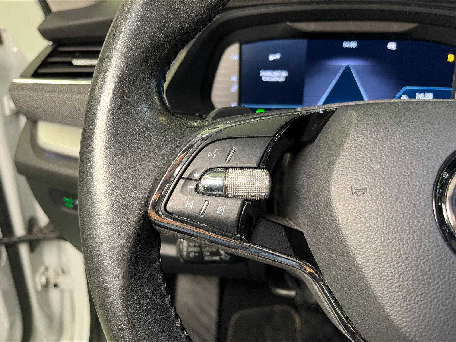 Skoda Octavia wagon 2.0 tdi evo style 4x4 150cv dsg - 17