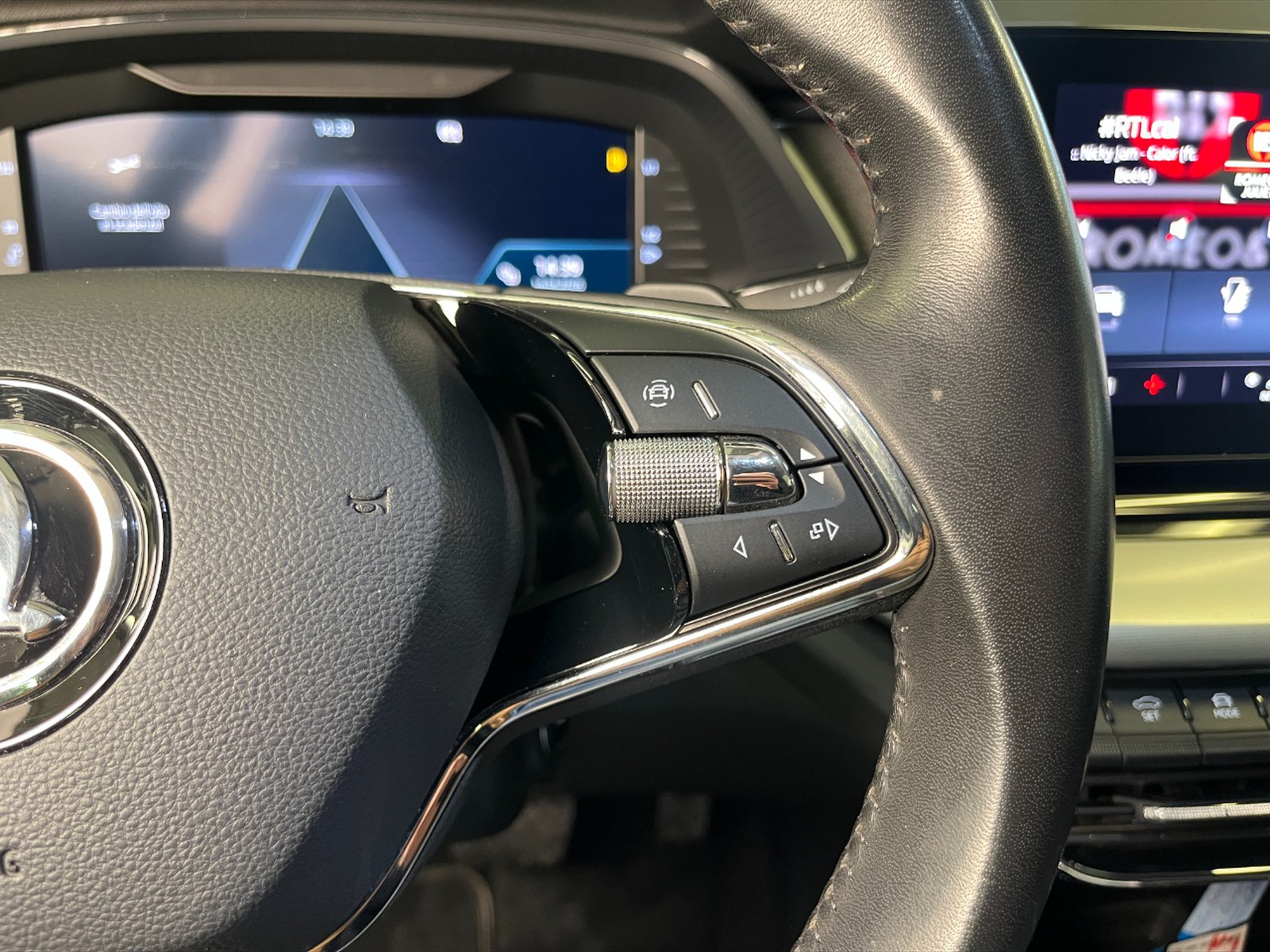 Skoda Octavia wagon 2.0 tdi evo style 4x4 150cv dsg - 18