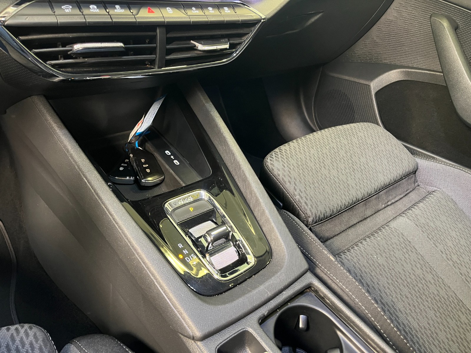 Skoda Octavia wagon 2.0 tdi evo style 4x4 150cv dsg - 19