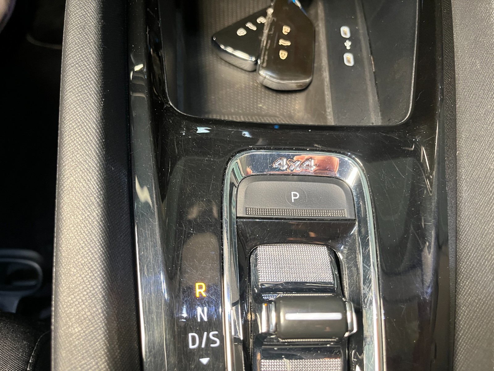 Skoda Octavia wagon 2.0 tdi evo style 4x4 150cv dsg - 20