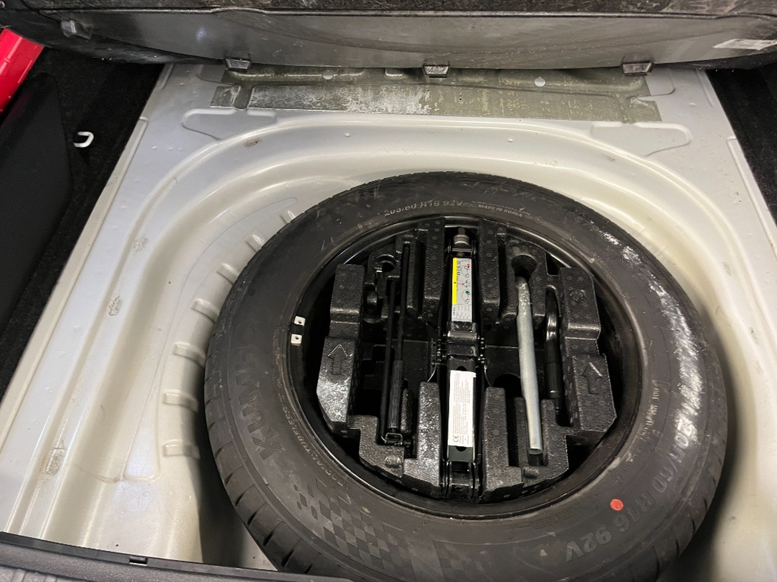 Skoda Octavia wagon 2.0 tdi evo style 4x4 150cv dsg - 23