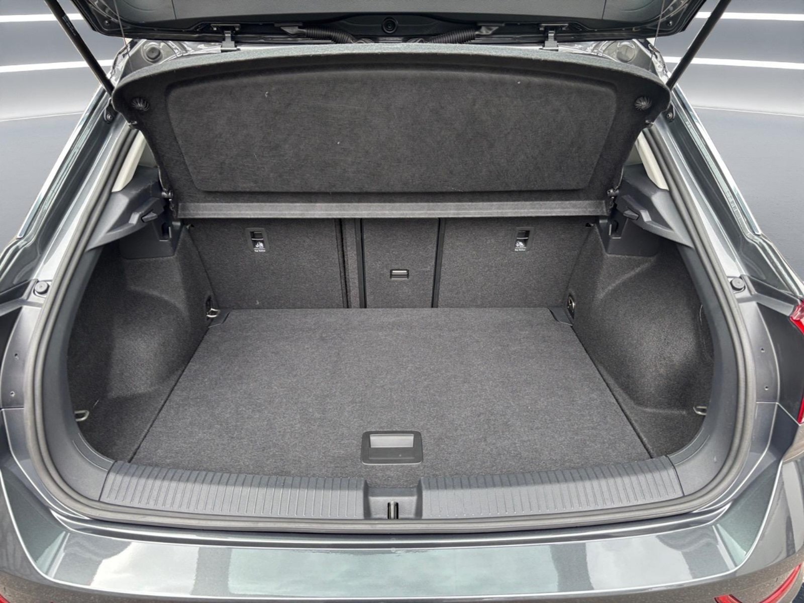 Volkswagen T-Roc 1.0 tsi style 115cv - 12