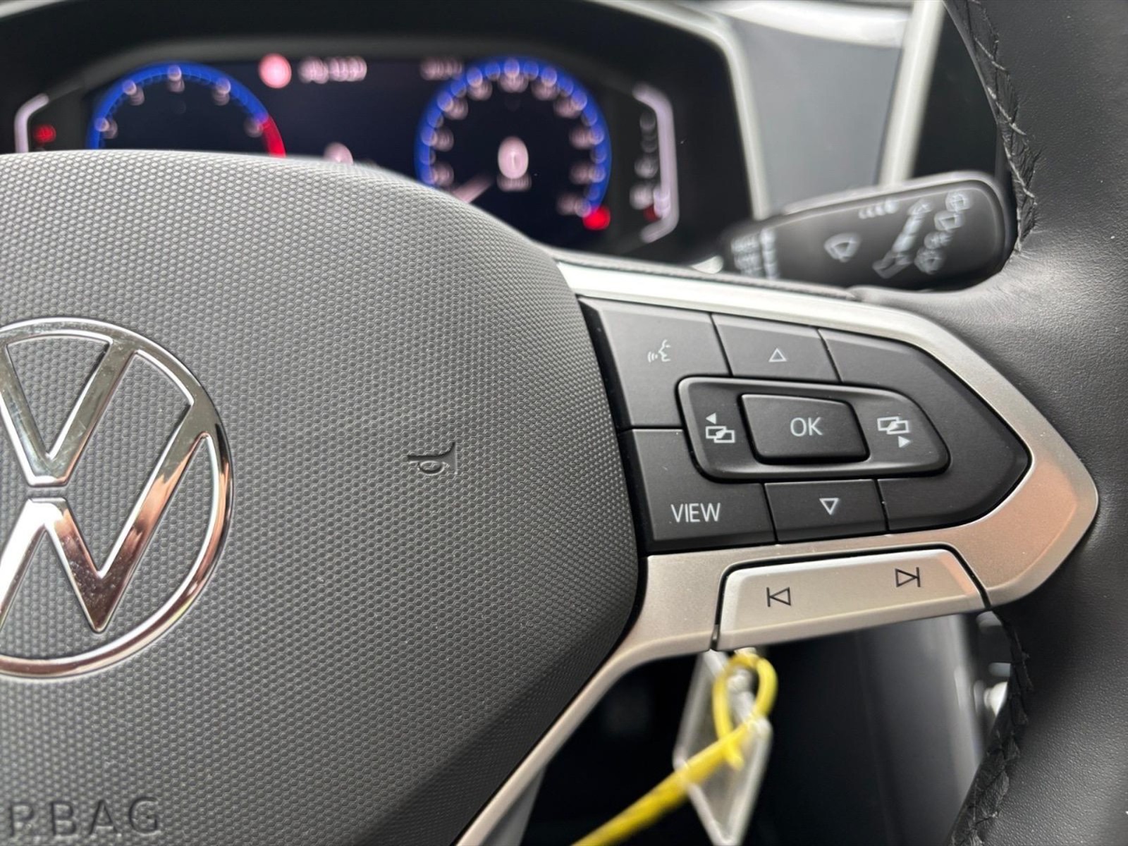 Volkswagen T-Roc 1.0 tsi style 115cv - 15
