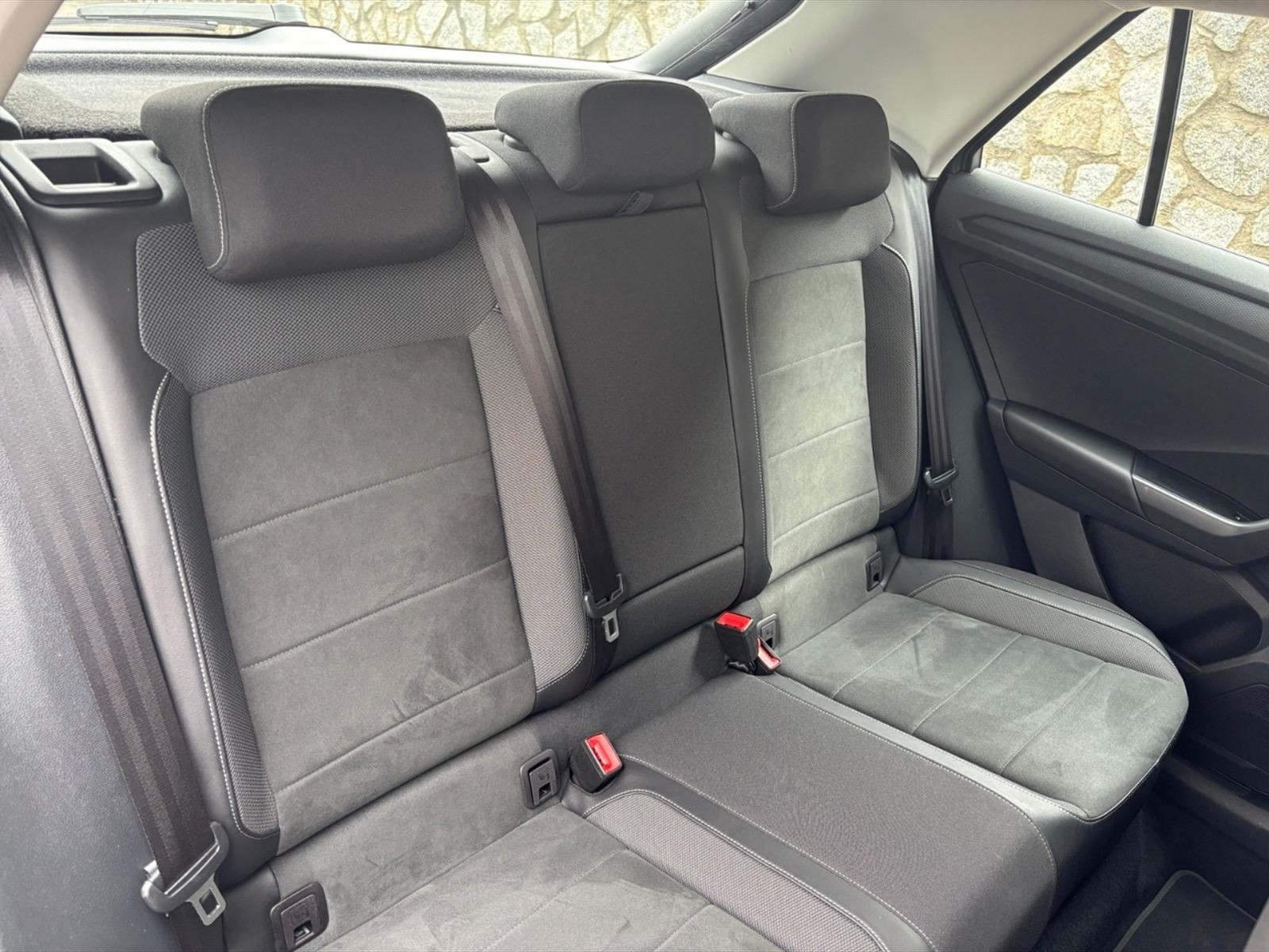 Volkswagen T-Roc 1.0 tsi style 115cv - 10