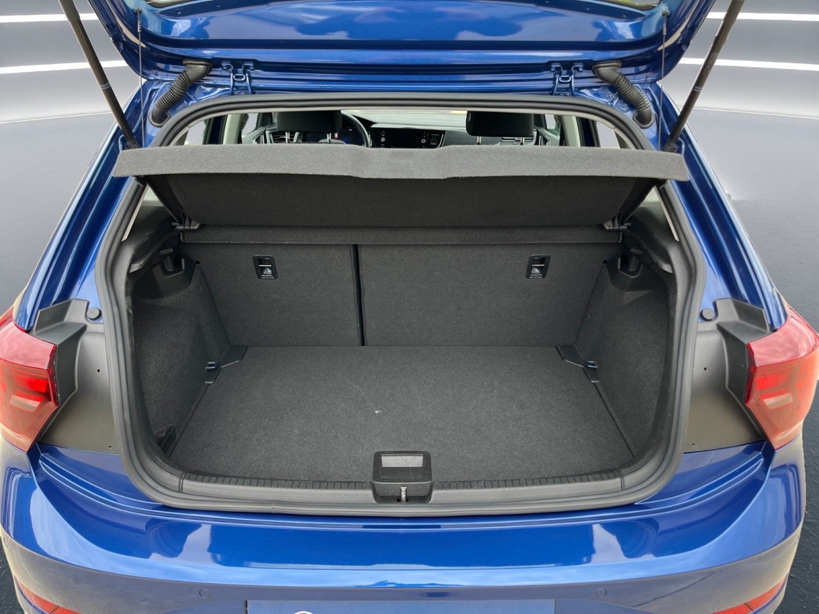 Volkswagen Polo 1.0 tsi life 95cv dsg - 12