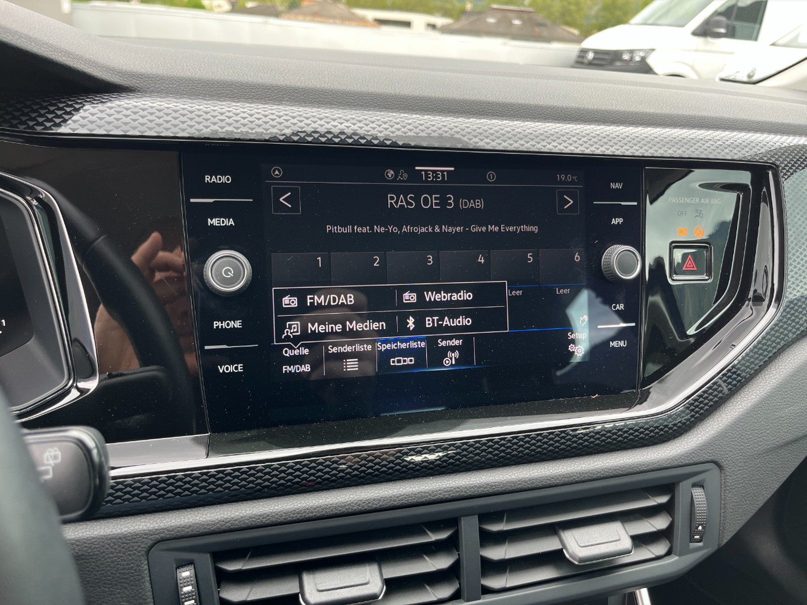 Volkswagen Polo 1.0 tsi life 95cv dsg - 14