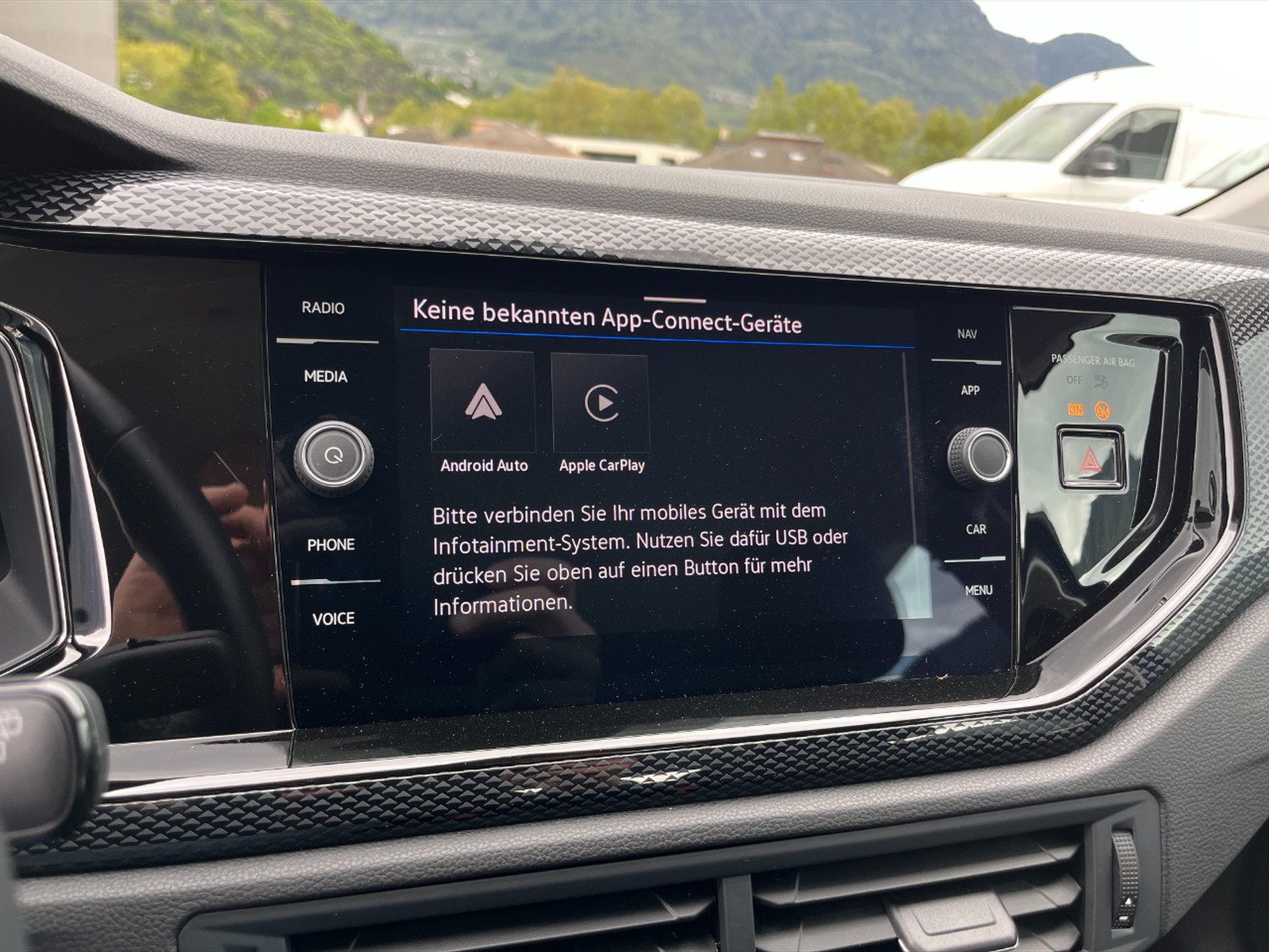 Volkswagen Polo 1.0 tsi life 95cv dsg - 15