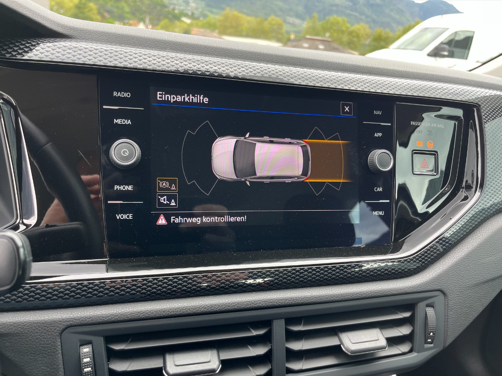 Volkswagen Polo 1.0 tsi life 95cv dsg - 16