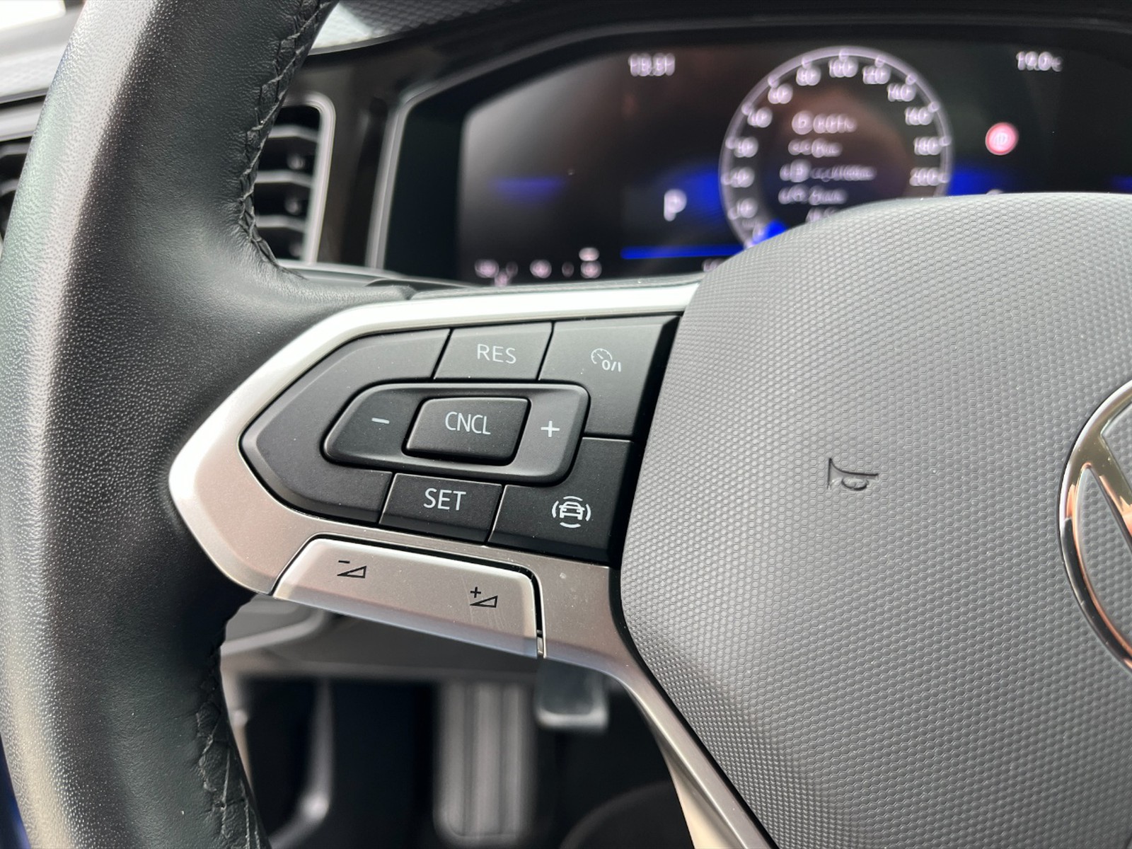 Volkswagen Polo 1.0 tsi life 95cv dsg - 17