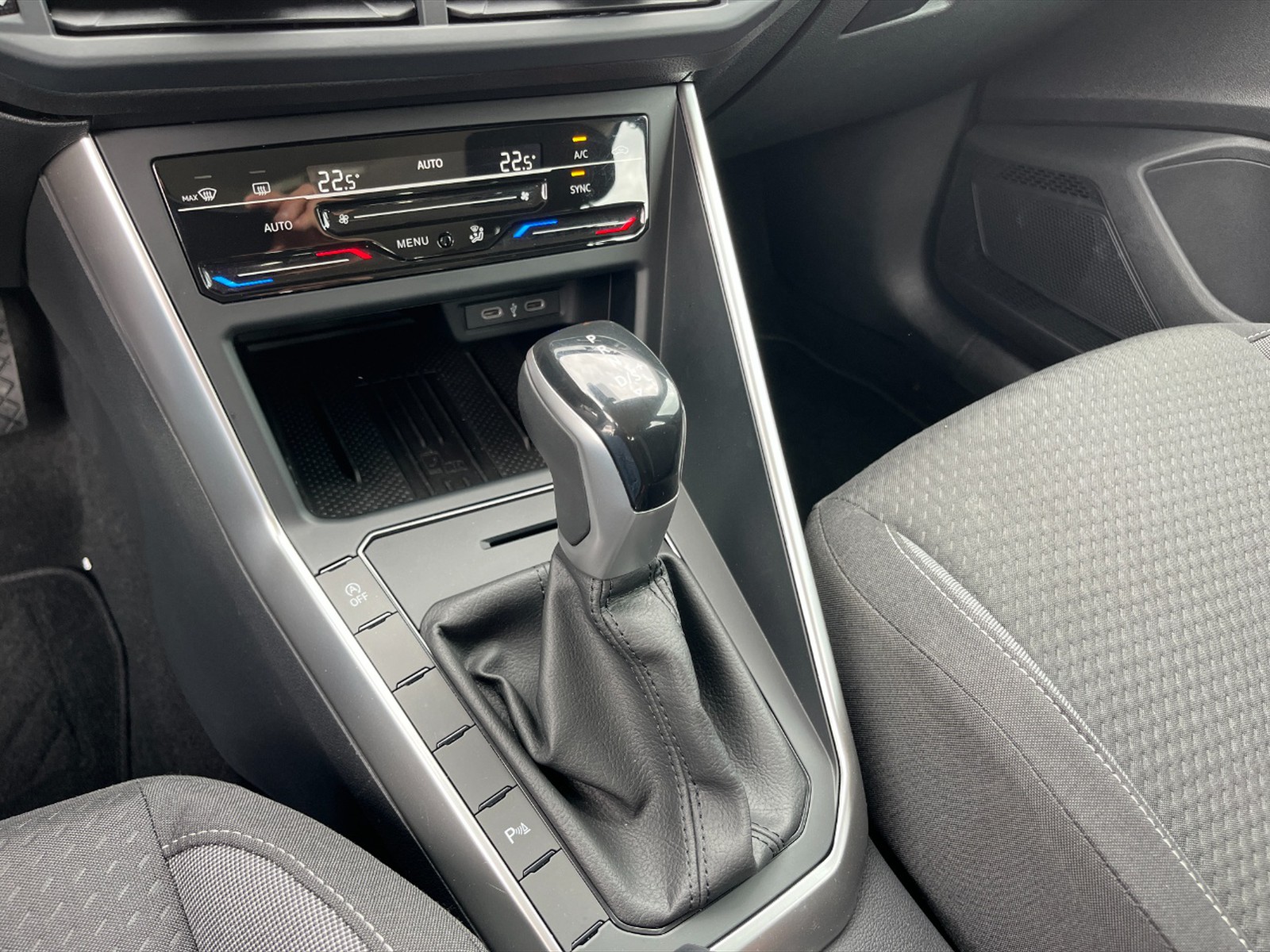 Volkswagen Polo 1.0 tsi life 95cv dsg - 19