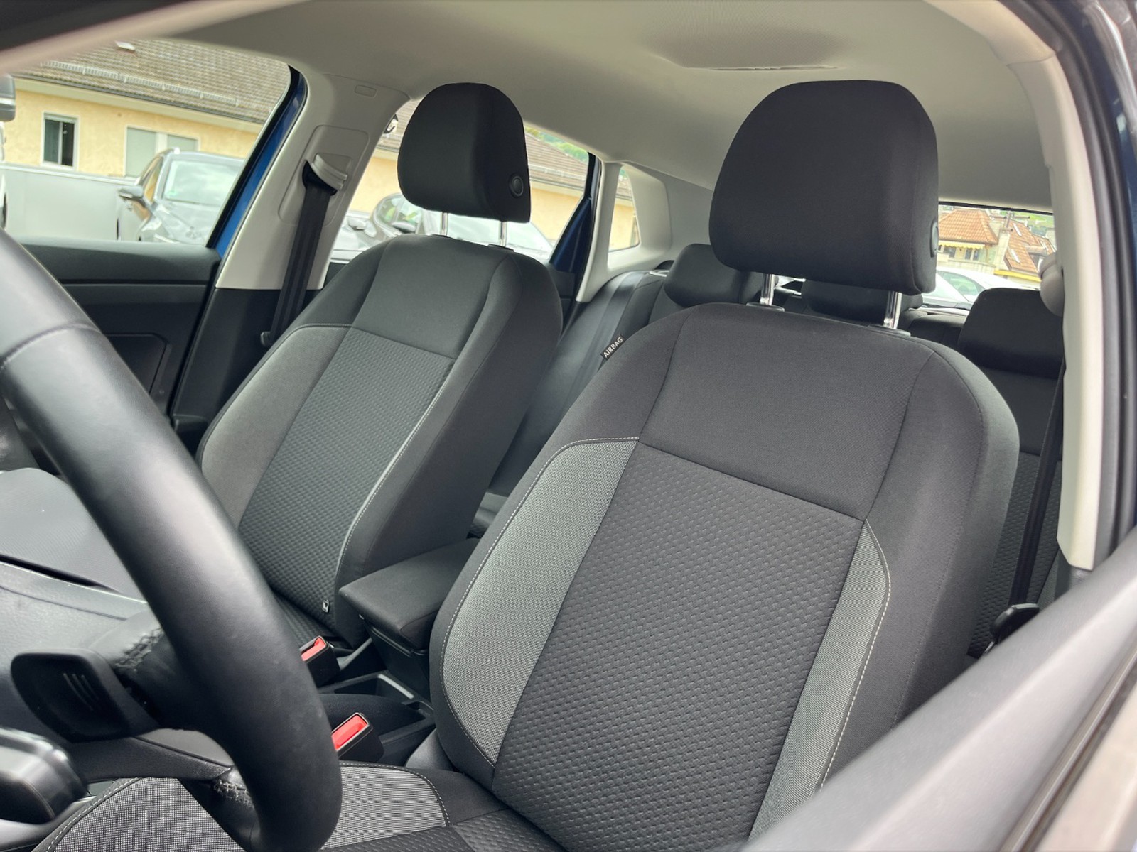 Volkswagen Polo 1.0 tsi life 95cv dsg - 20