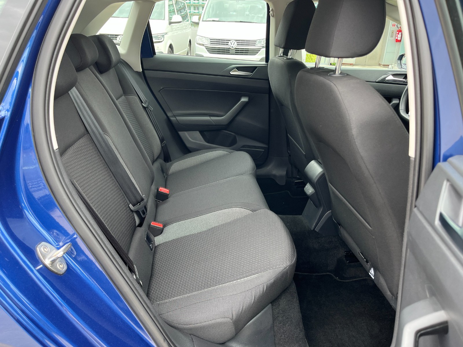 Volkswagen Polo 1.0 tsi life 95cv dsg - 10