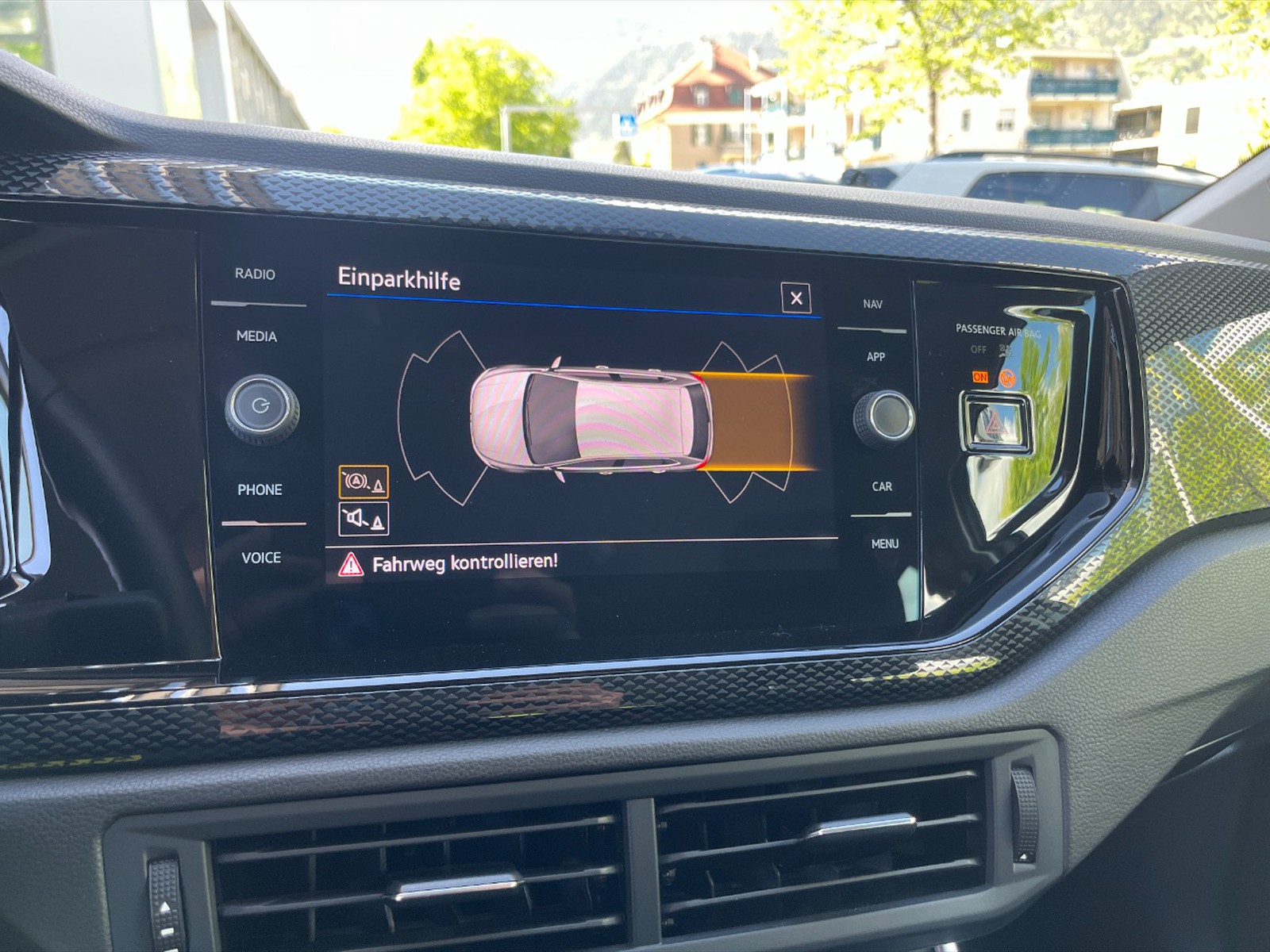 Volkswagen Polo 1.0 tsi life 95cv dsg - 15