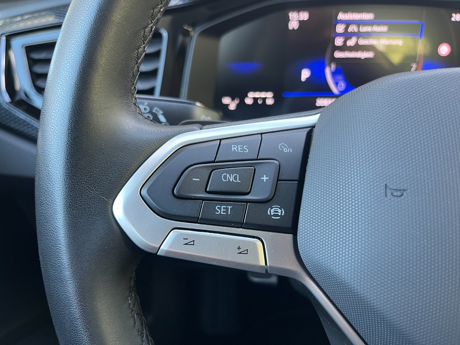 Volkswagen Polo 1.0 tsi life 95cv dsg - 17