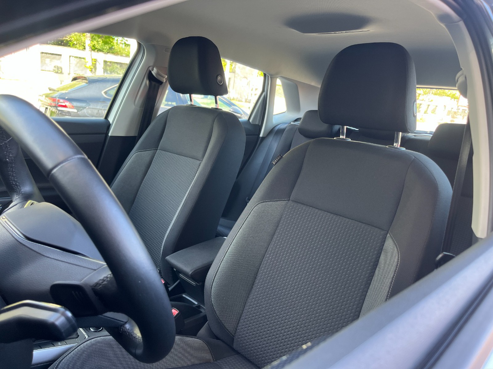 Volkswagen Polo 1.0 tsi life 95cv dsg - 20