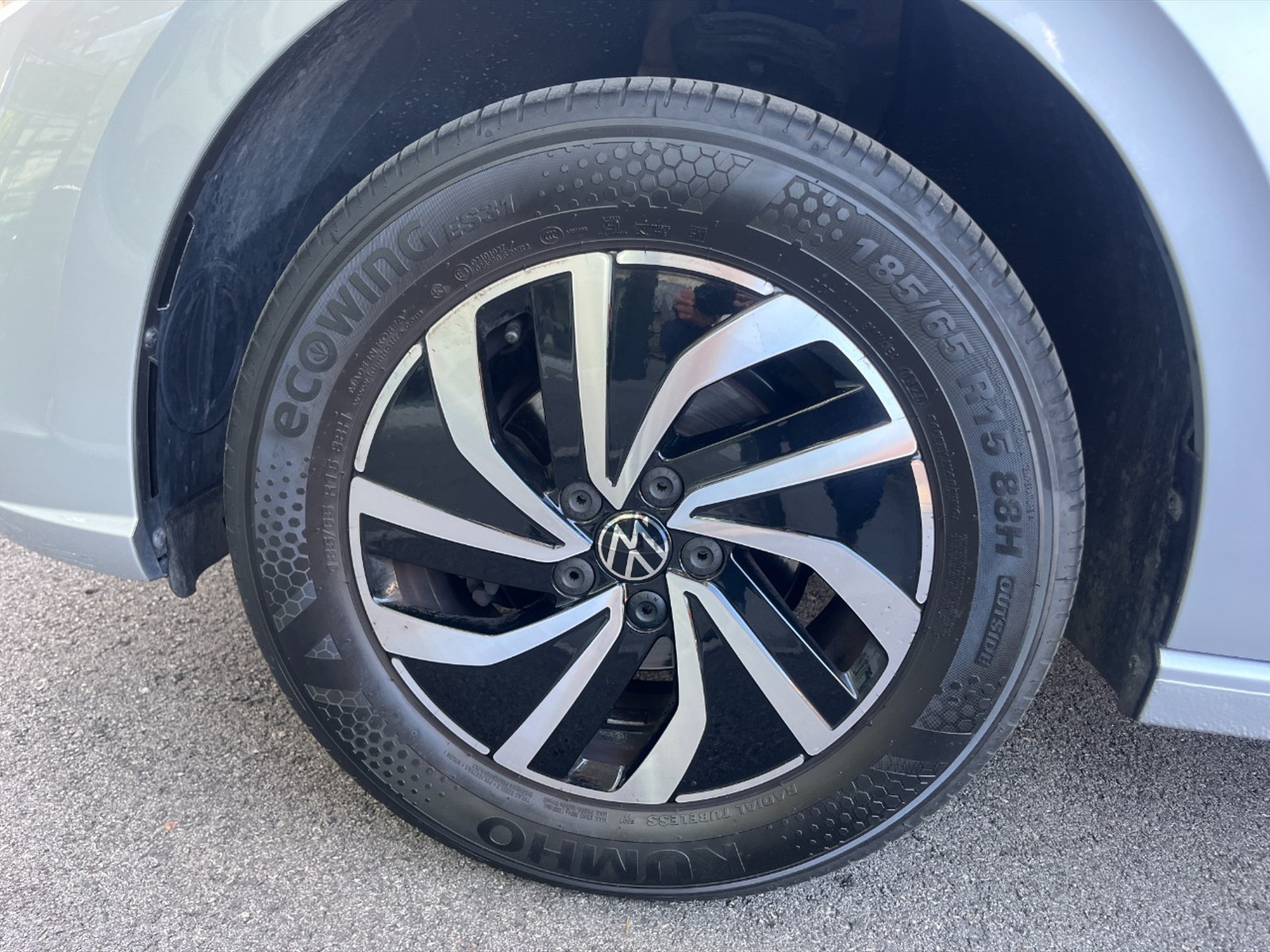 Volkswagen Polo 1.0 tsi life 95cv dsg - 21