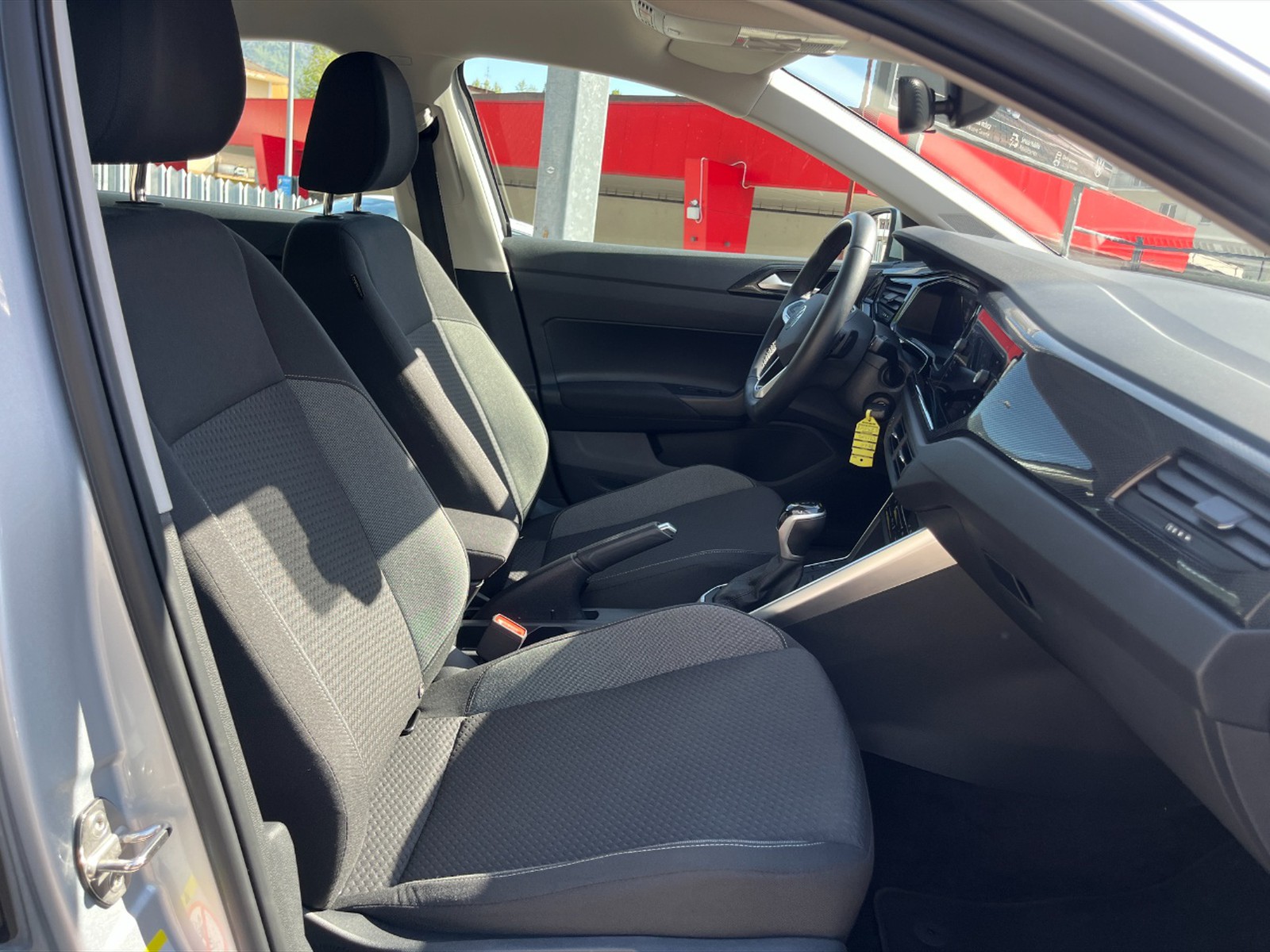 Volkswagen Polo 1.0 tsi life 95cv dsg - 9