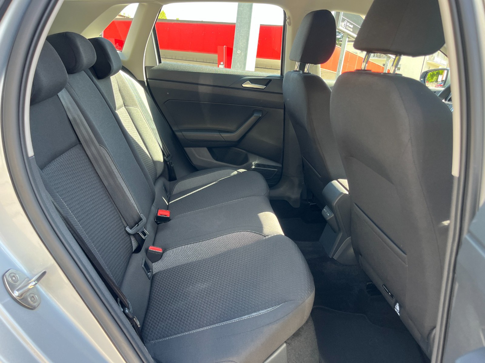 Volkswagen Polo 1.0 tsi life 95cv dsg - 10