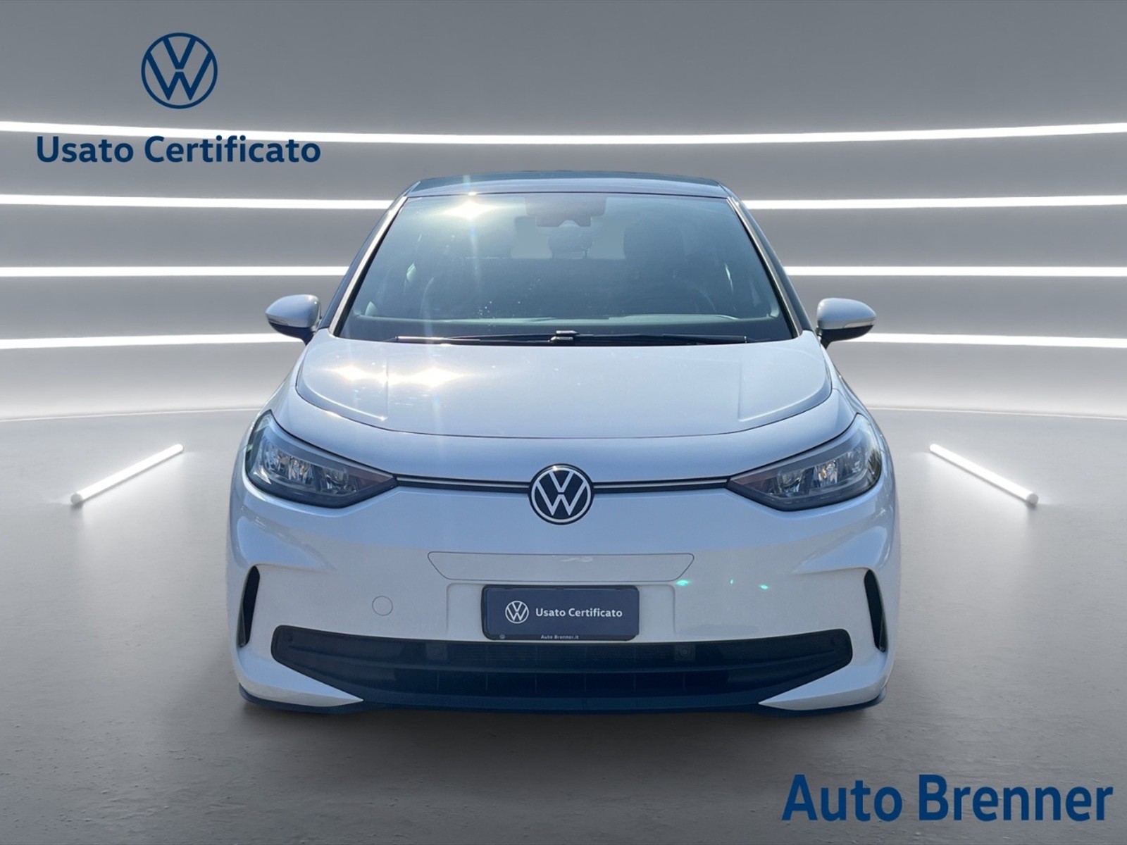 Volkswagen ID.3 58 kwh pro performance 204cv - 2