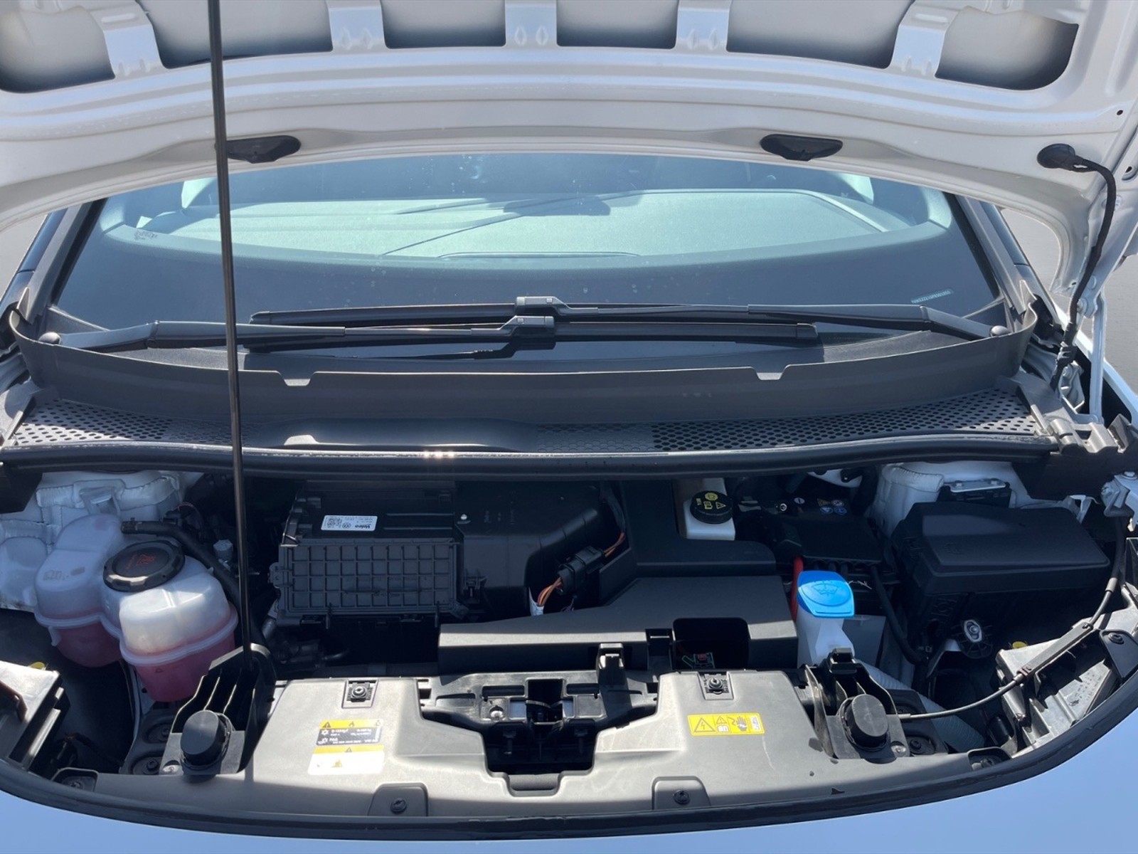 Volkswagen ID.3 58 kwh pro performance 204cv - 11