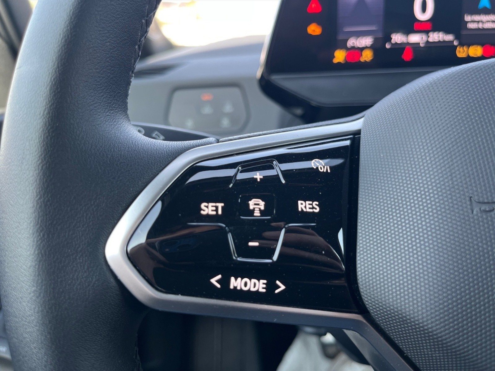Volkswagen ID.3 58 kwh pro performance 204cv - 13