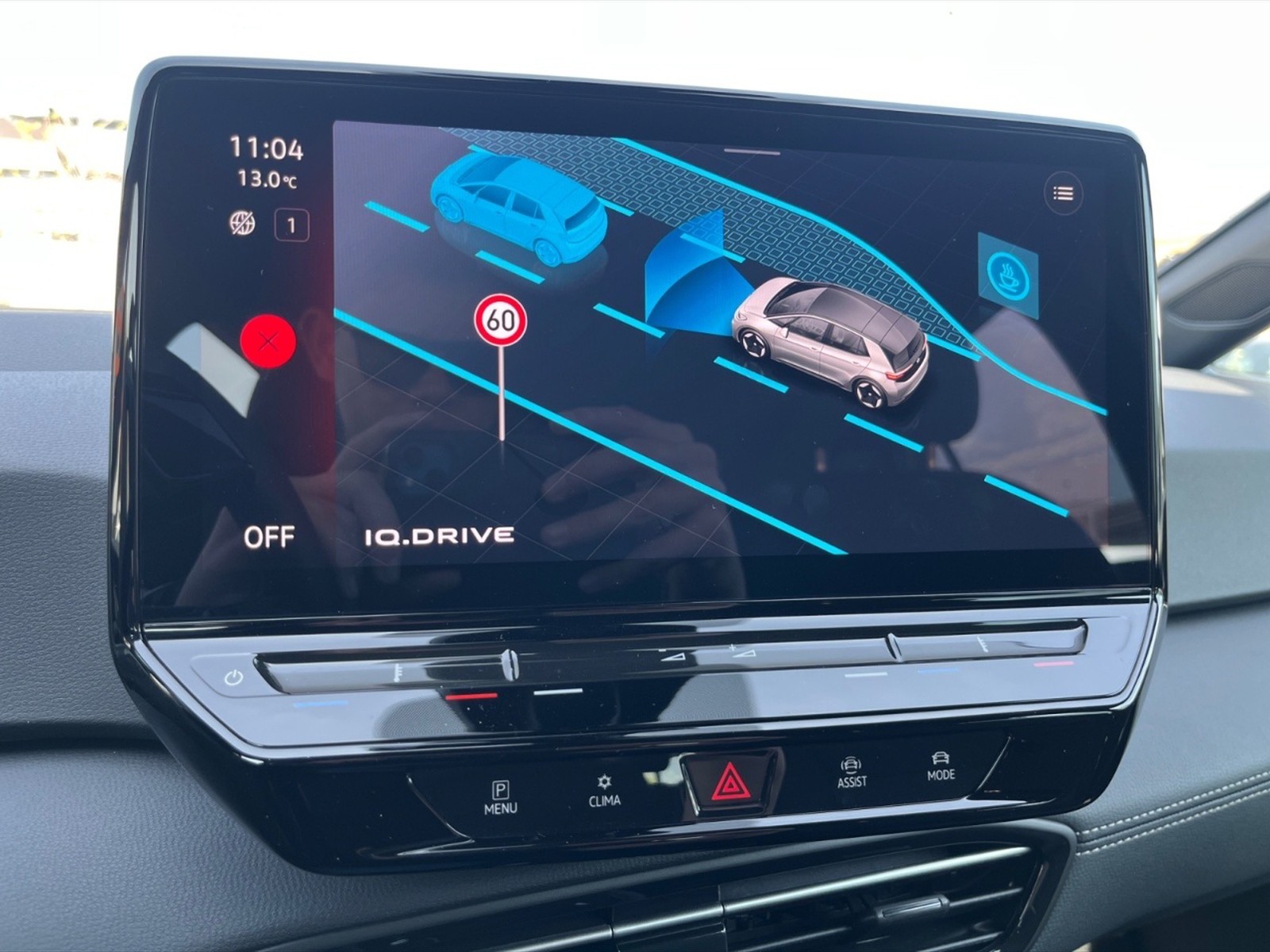 Volkswagen ID.3 58 kwh pro performance 204cv - 18
