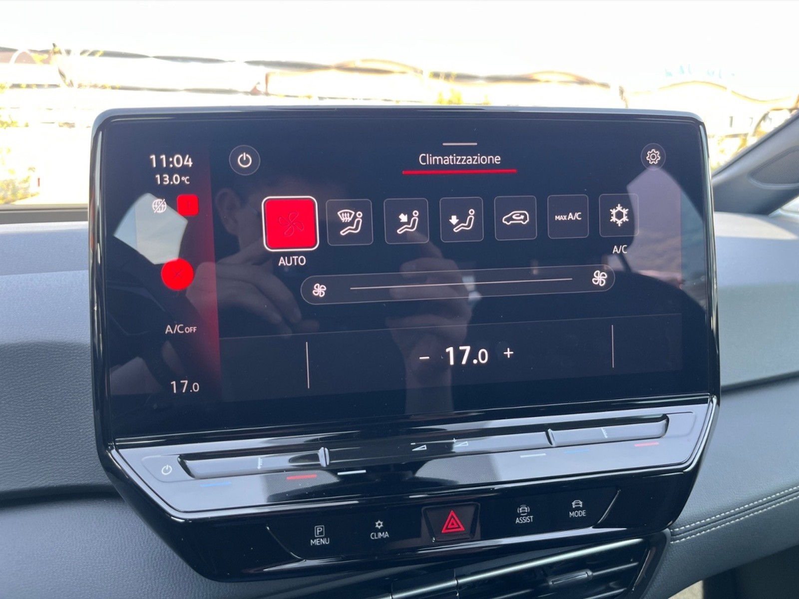 Volkswagen ID.3 58 kwh pro performance 204cv - 19