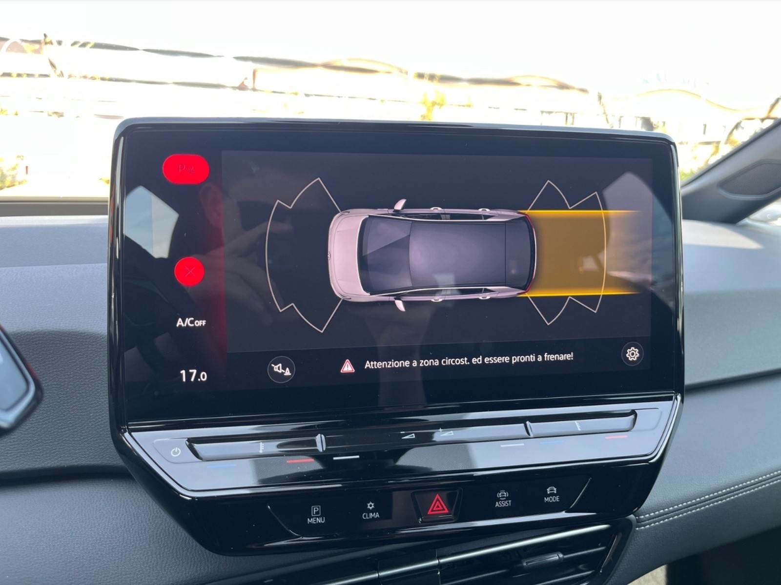 Volkswagen ID.3 58 kwh pro performance 204cv - 20