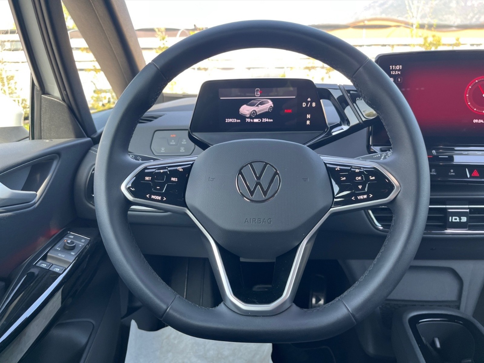 Volkswagen ID.3 58 kwh pro performance 204cv - 8
