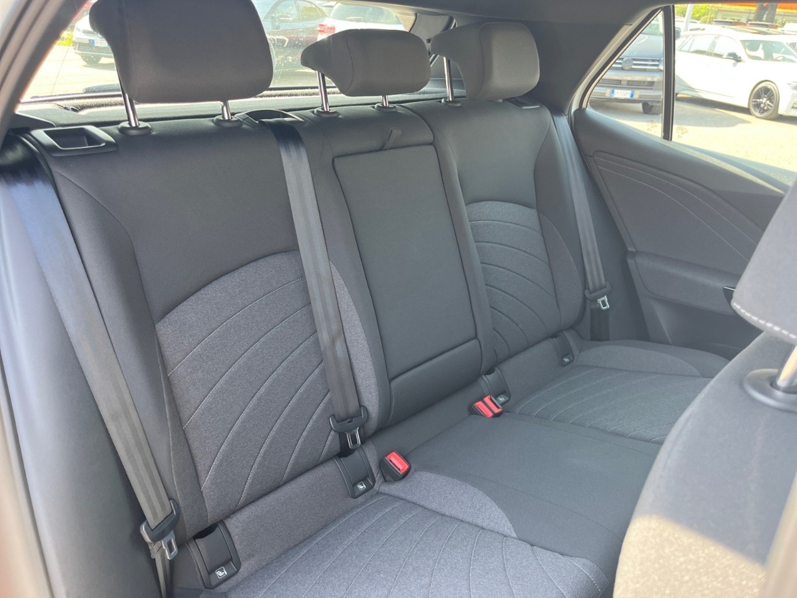 Volkswagen ID.3 58 kwh pro performance 204cv - 10
