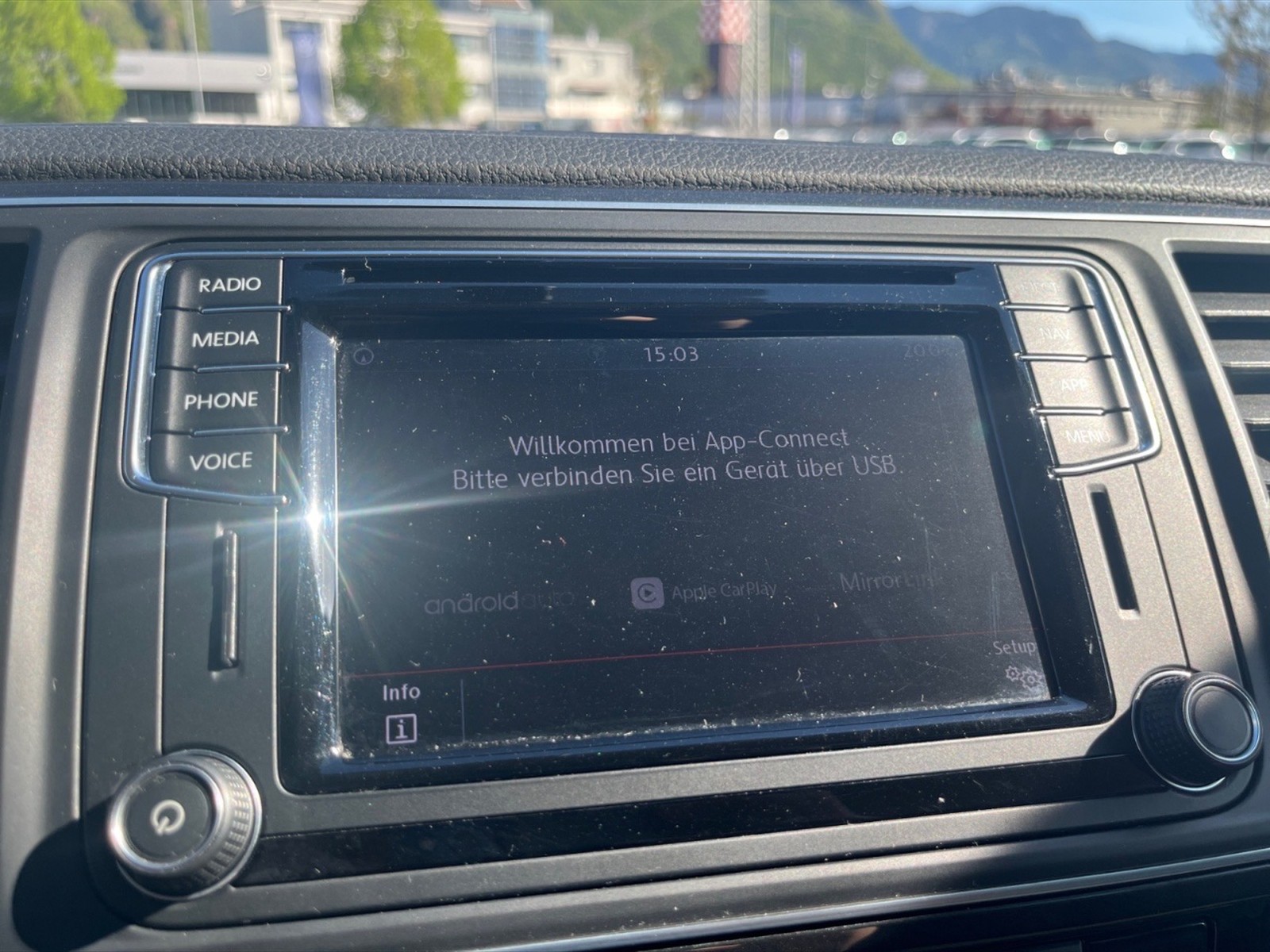 Volkswagen T6 Multivan 2.0 tdi tech 150cv dsg - 13
