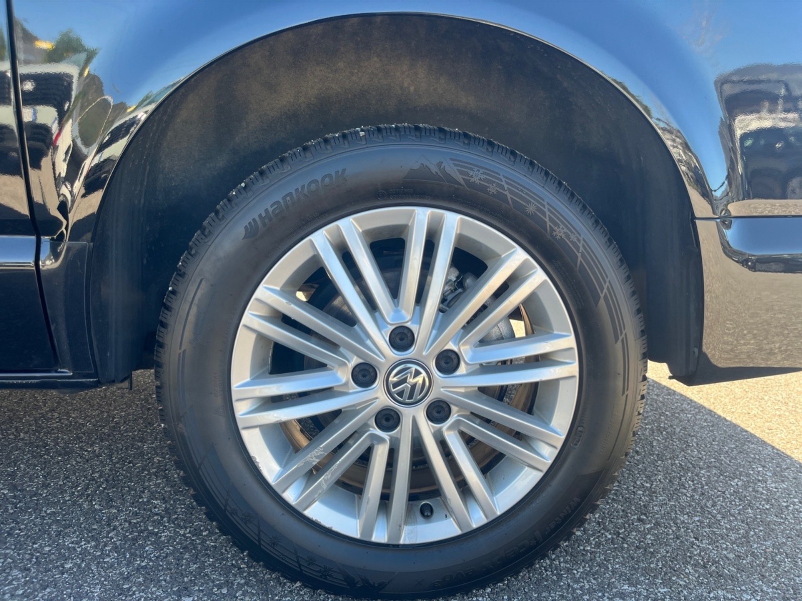 Volkswagen T6 Multivan 2.0 tdi tech 150cv dsg - 18