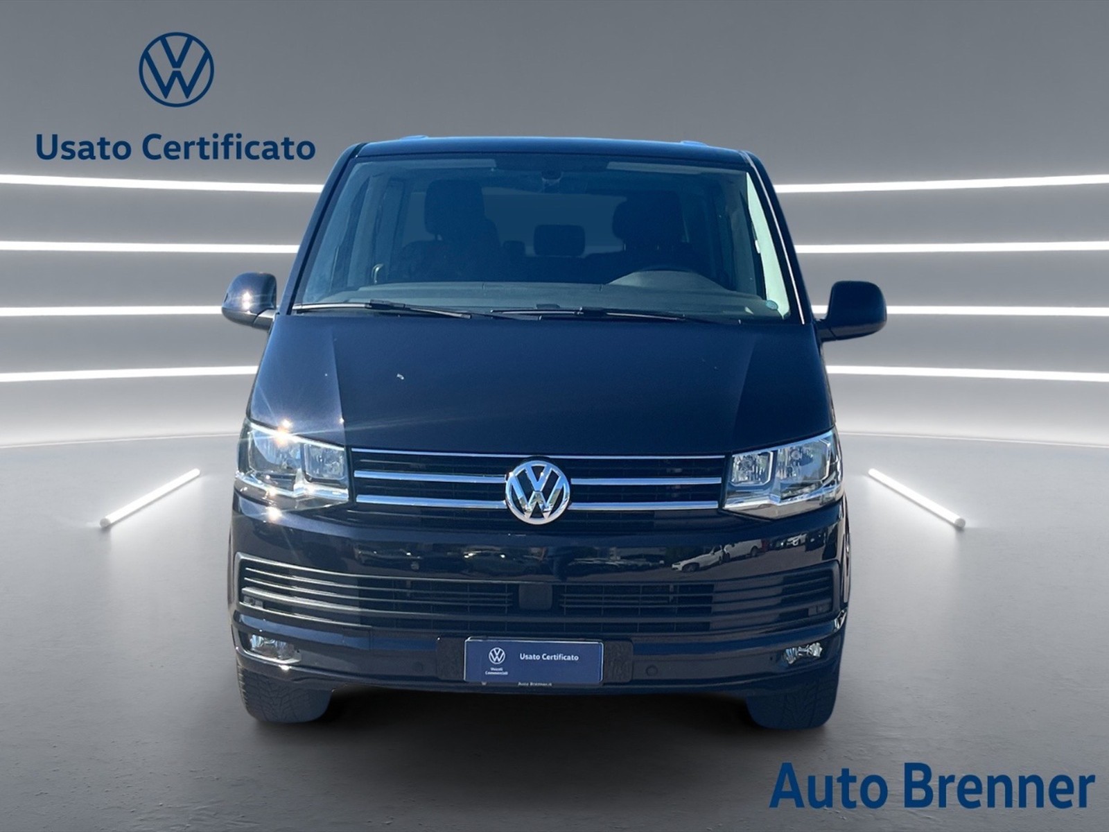 Volkswagen T6 Multivan 2.0 tdi tech 150cv dsg - 20
