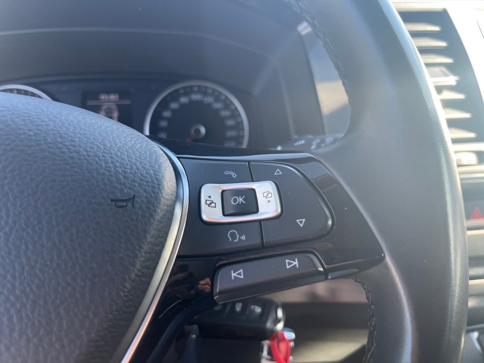Volkswagen T6 Multivan 2.0 tdi tech 150cv dsg - 21