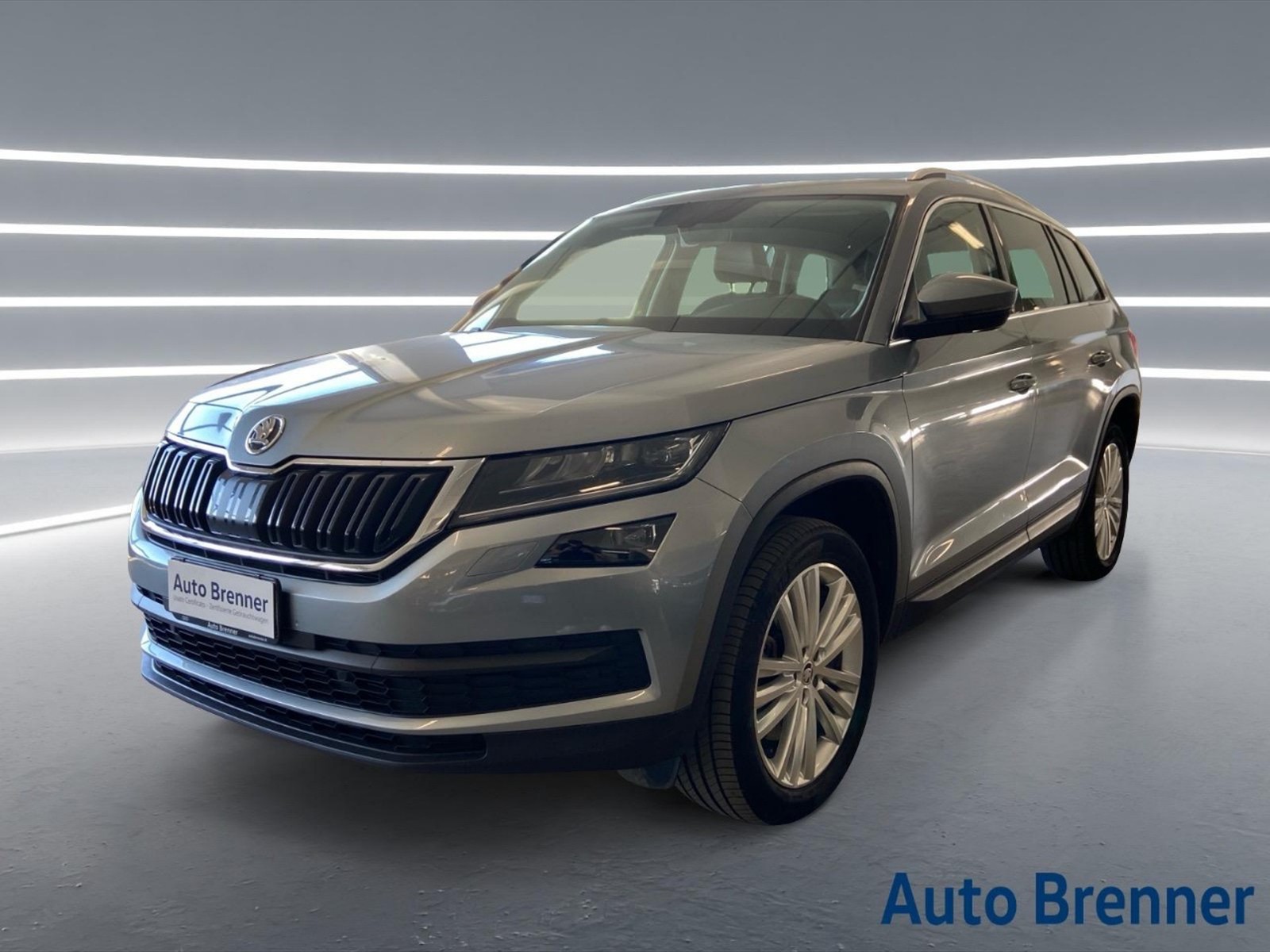 Skoda Kodiaq 2.0 tdi style 4x4 190cv dsg 7p.ti - 1