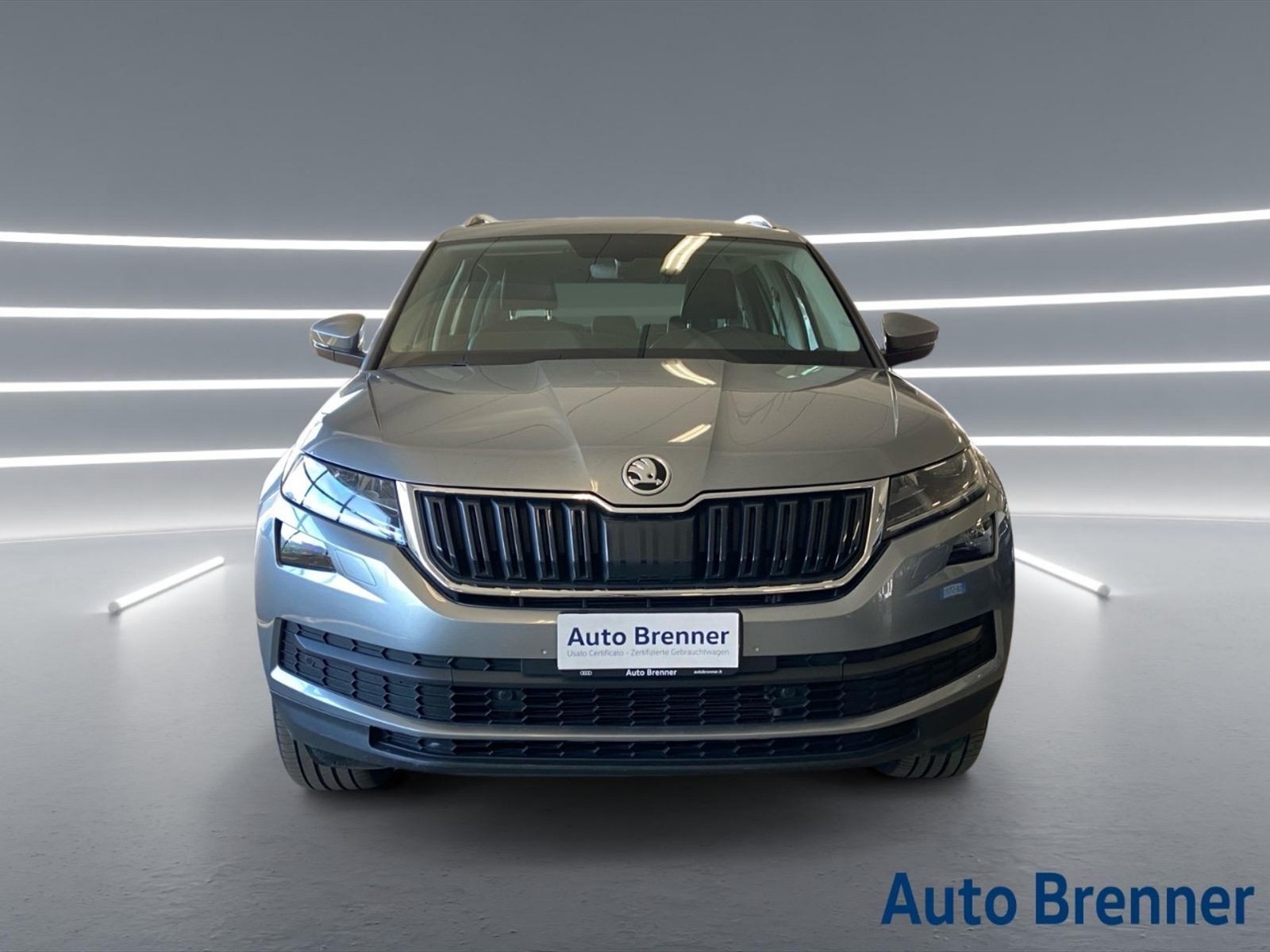 Skoda Kodiaq 2.0 tdi style 4x4 190cv dsg 7p.ti - 2