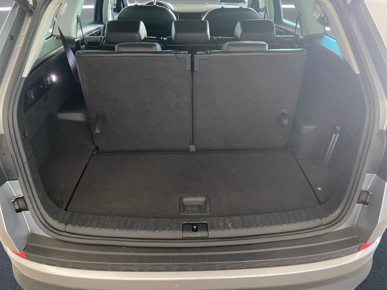 Skoda Kodiaq 2.0 tdi style 4x4 190cv dsg 7p.ti - 11