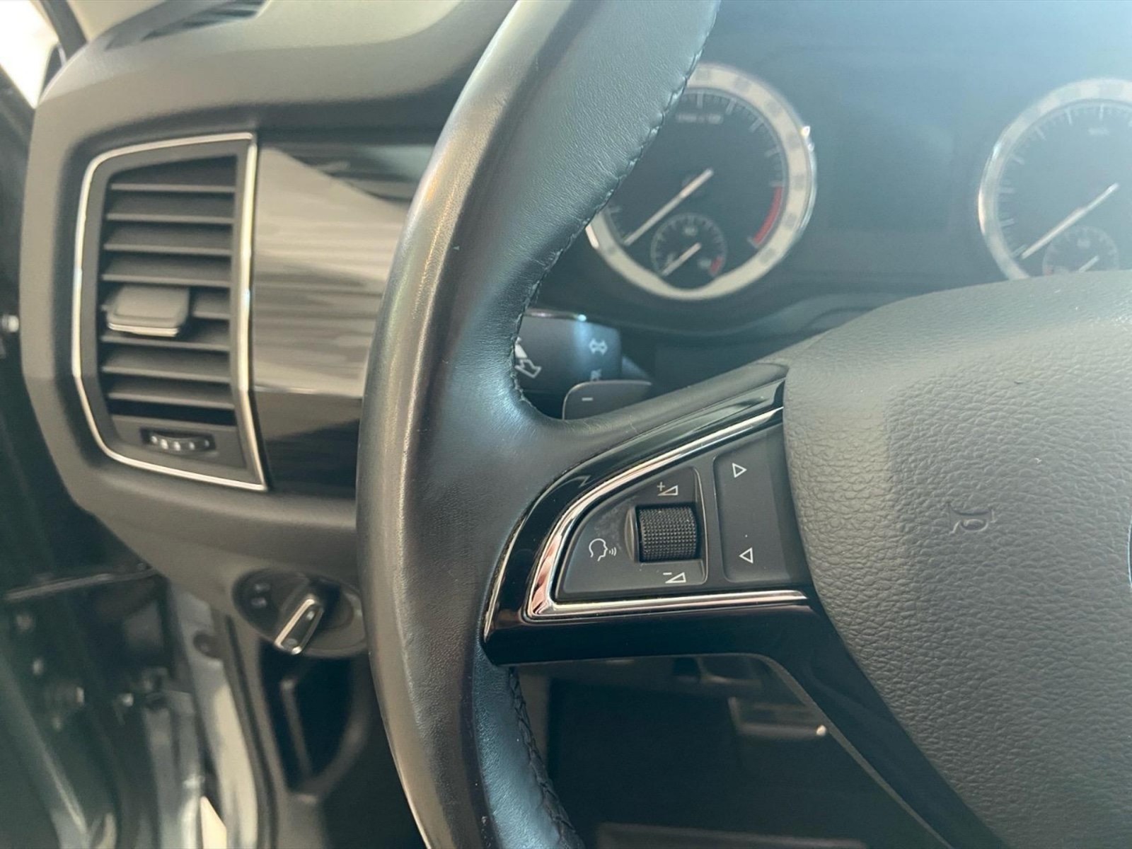 Skoda Kodiaq 2.0 tdi style 4x4 190cv dsg 7p.ti - 15