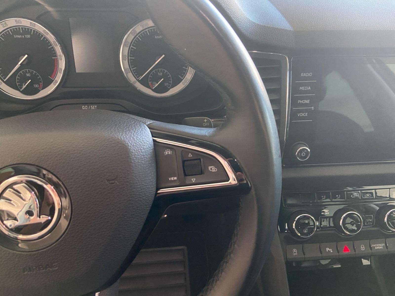 Skoda Kodiaq 2.0 tdi style 4x4 190cv dsg 7p.ti - 16