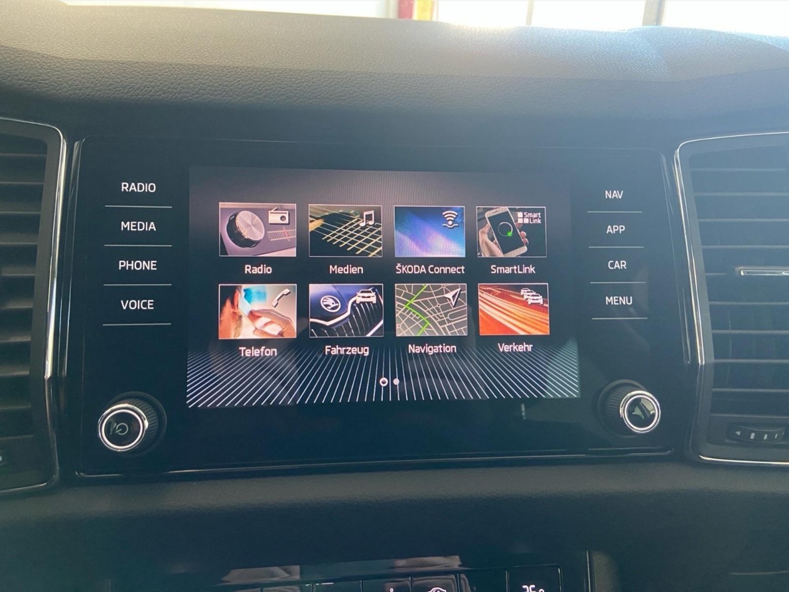 Skoda Kodiaq 2.0 tdi style 4x4 190cv dsg 7p.ti - 19