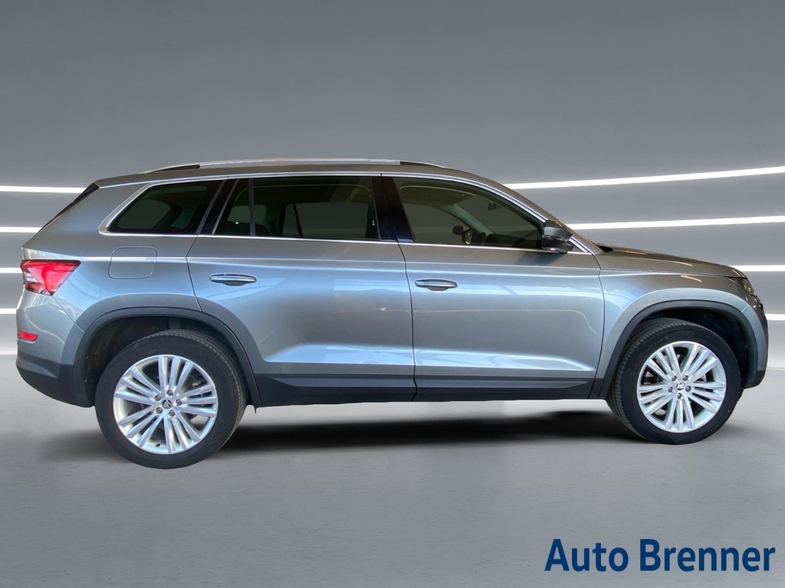 Skoda Kodiaq 2.0 tdi style 4x4 190cv dsg 7p.ti - 3