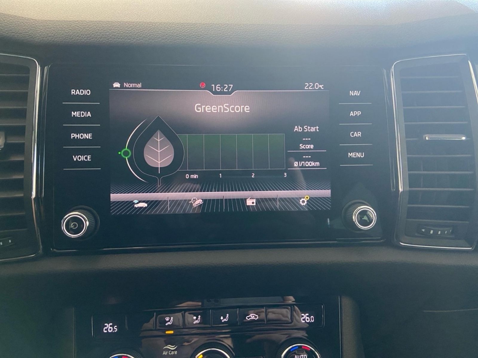 Skoda Kodiaq 2.0 tdi style 4x4 190cv dsg 7p.ti - 21