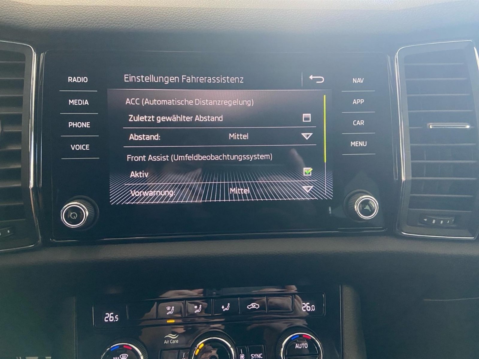 Skoda Kodiaq 2.0 tdi style 4x4 190cv dsg 7p.ti - 24