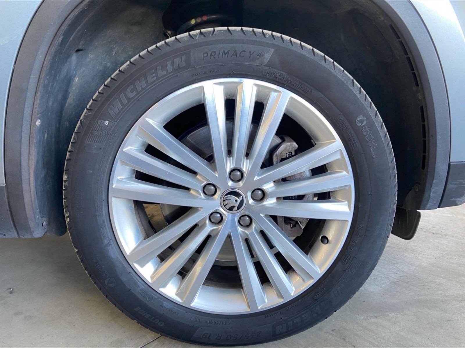 Skoda Kodiaq 2.0 tdi style 4x4 190cv dsg 7p.ti - 29