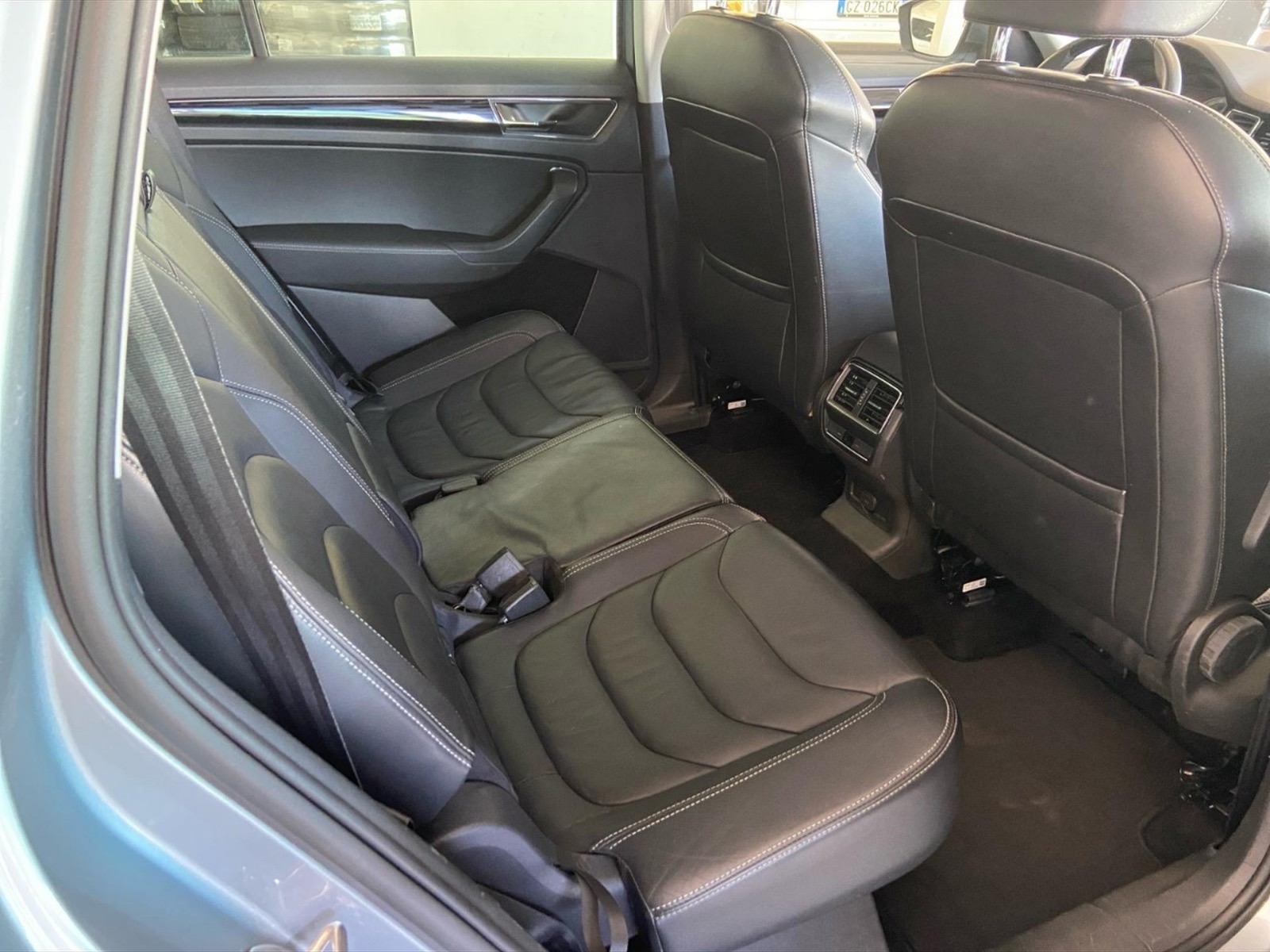 Skoda Kodiaq 2.0 tdi style 4x4 190cv dsg 7p.ti - 9