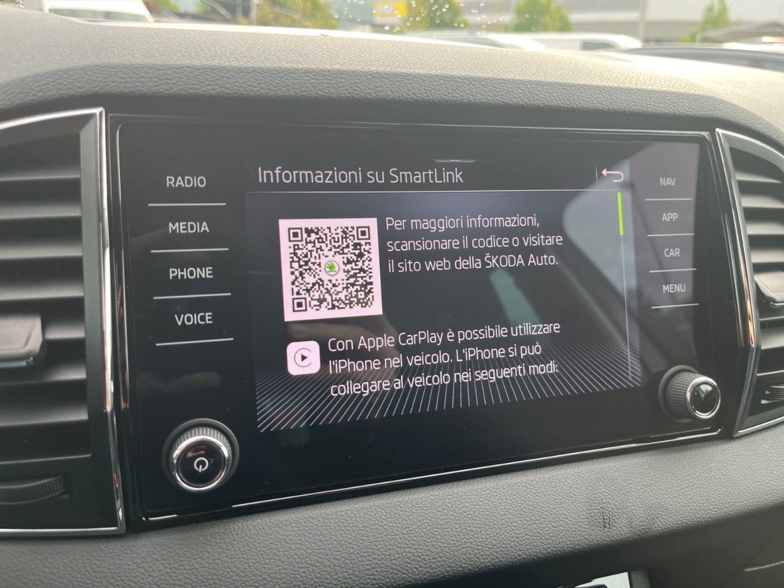 Skoda Karoq 2.0 tdi executive 4x4 150cv dsg - 16