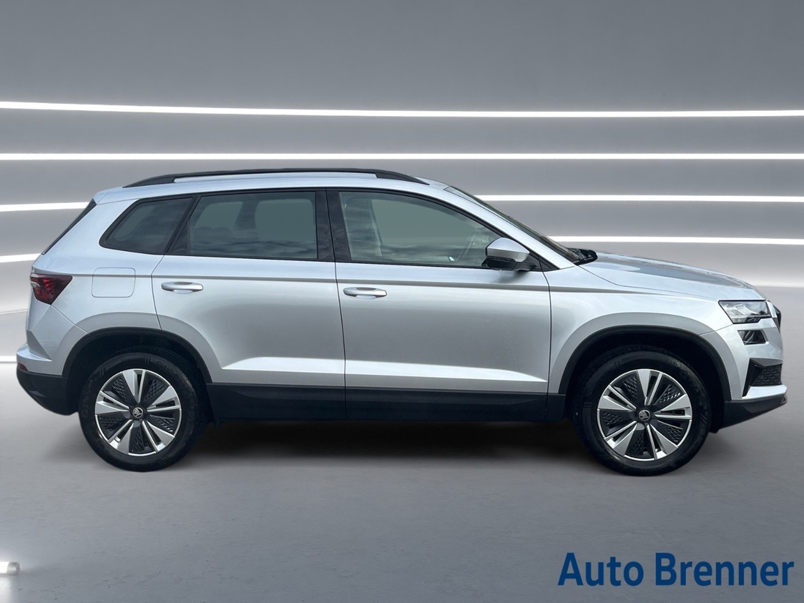 Skoda Karoq 2.0 tdi executive 4x4 150cv dsg - 3