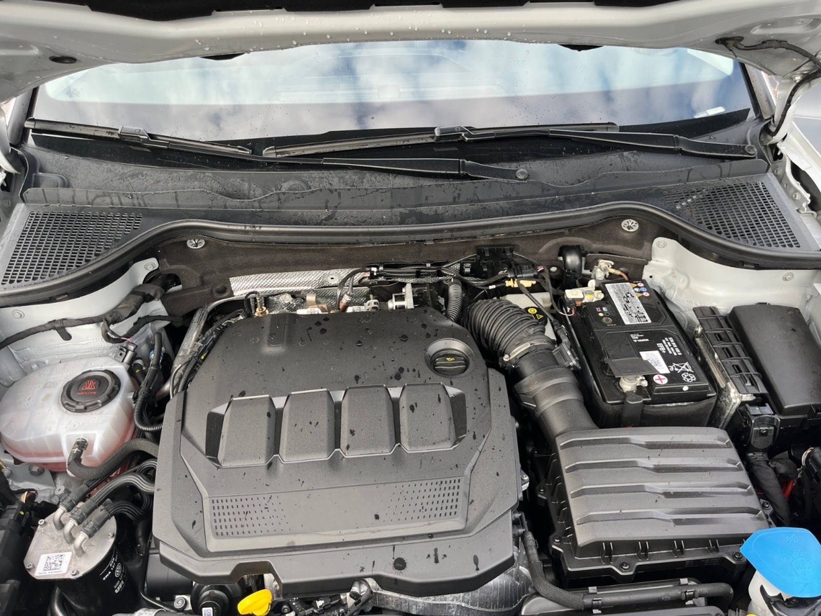 Skoda Karoq 2.0 tdi executive 4x4 150cv dsg - 10