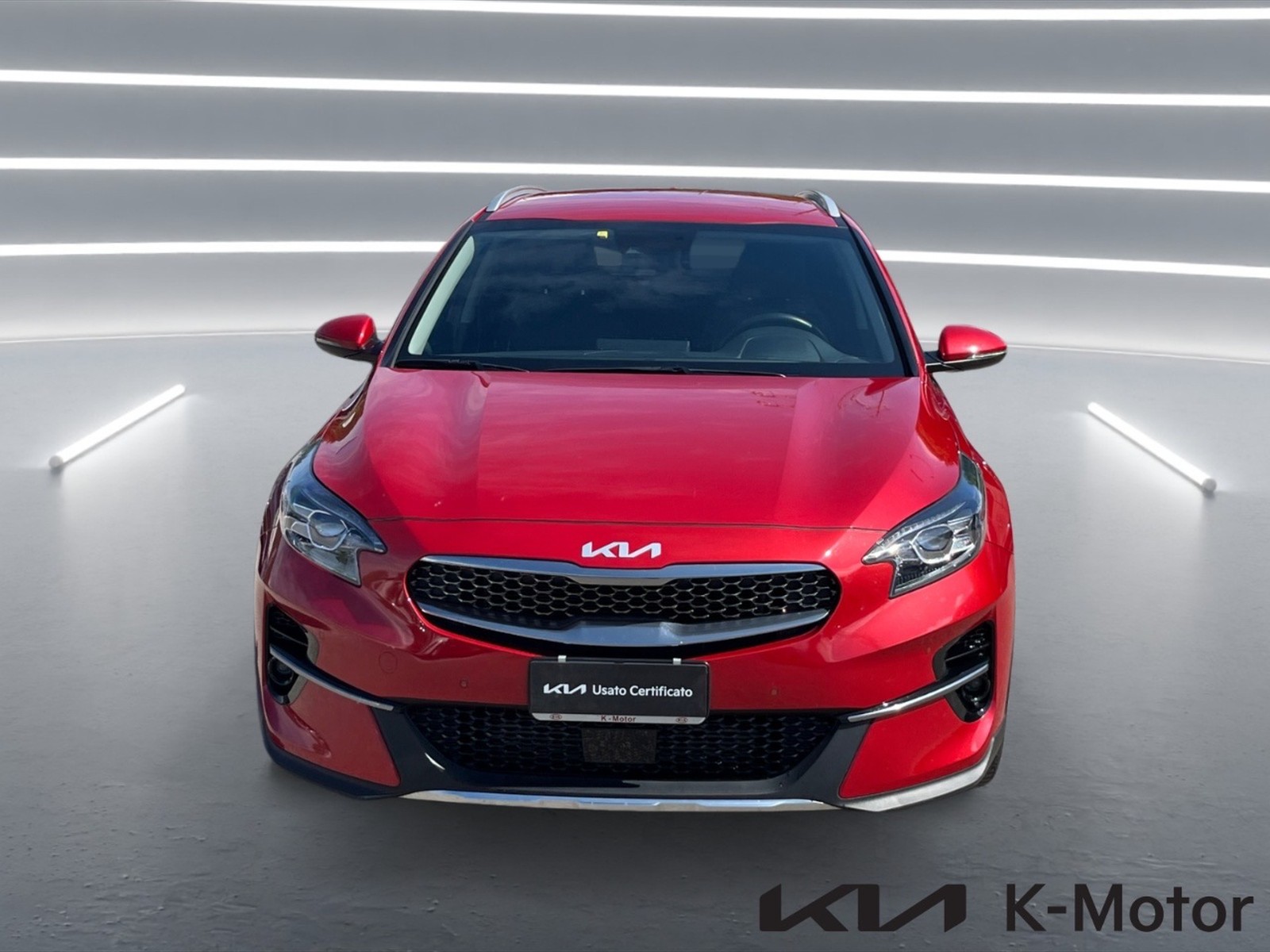 Kia Xceed 1.5 t-gdi mhev high tech adas pack plus 160cv dct - 2