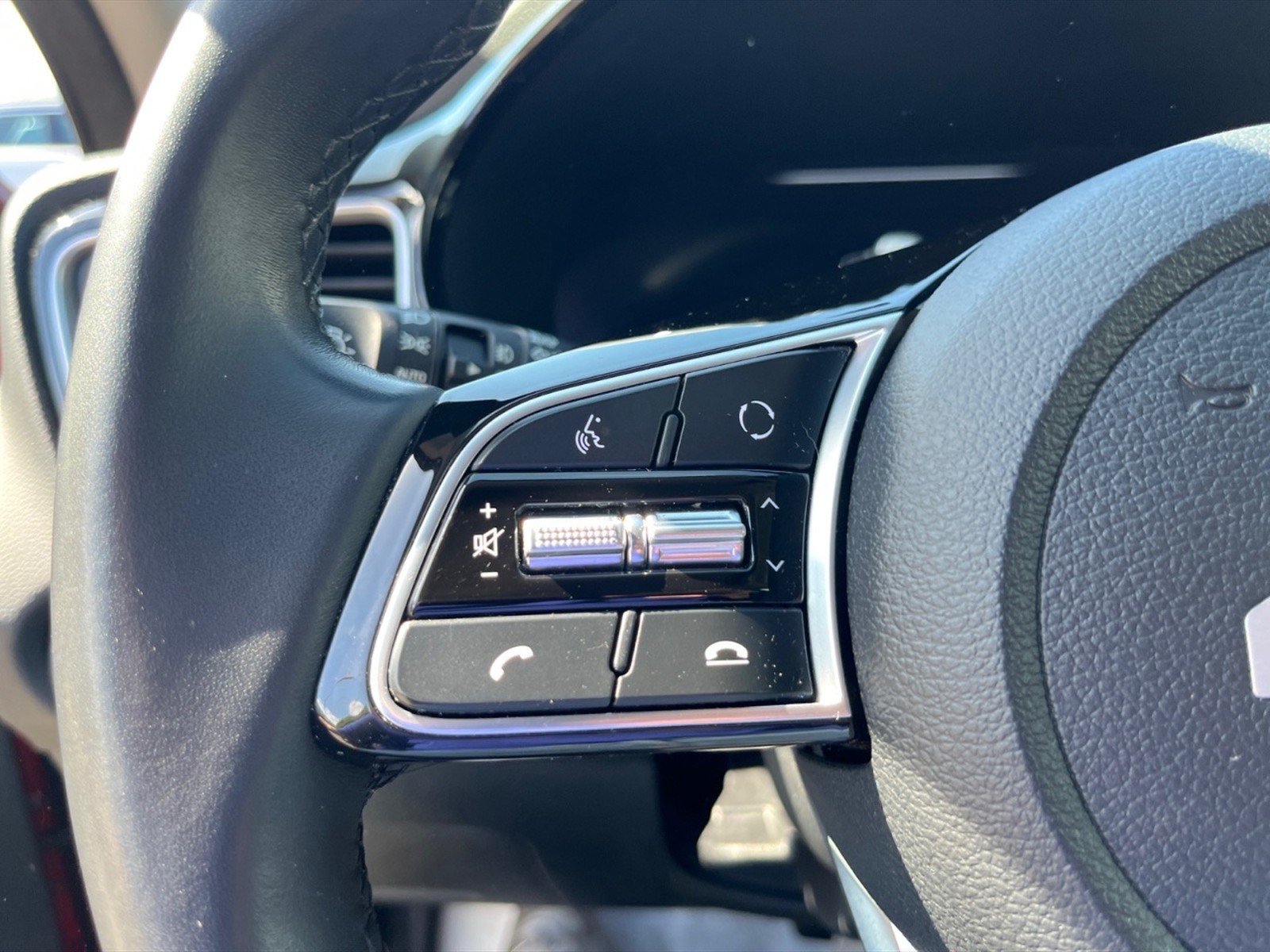 Kia Xceed 1.5 t-gdi mhev high tech adas pack plus 160cv dct - 12